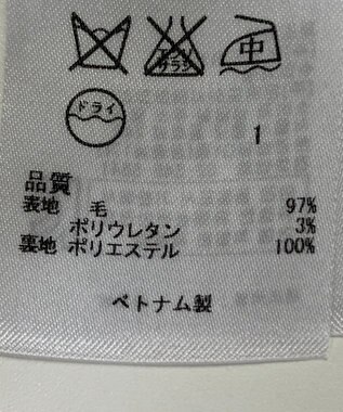 ONWARD Reuse Park 【23区】パンツ秋冬 グレー