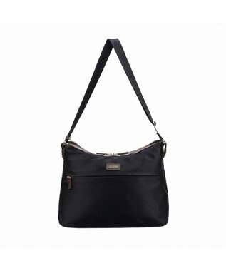 ACE BAGS & LUGGAGE MACKINTOSH PHILOSOPHY アメリア2 ショルダーバッグ 68093 マッキントッシュフィロソフィー ブラック