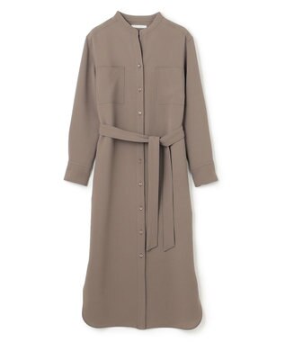 BEIGE， 【S-size】MASSY / ワンピース Taupe