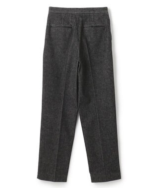 BEIGE， FRENCQ / デニムパンツ Black