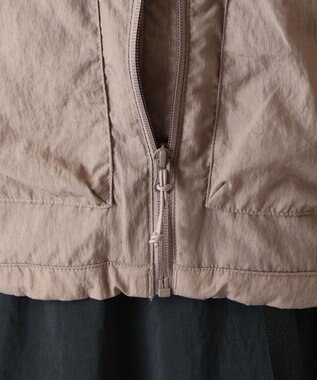 Columbia Columbia/ パラキューティクロップドカーゴウィンドブレーカー /コロンビア Iron