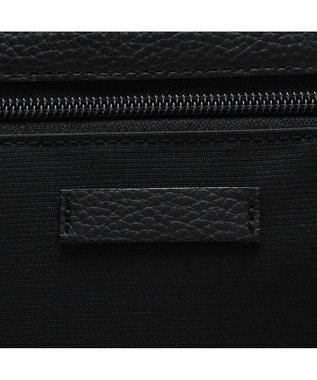 A.D.M.J. 【ナイロン】テクセレント/ナイロンリュクスショルダー ブラック