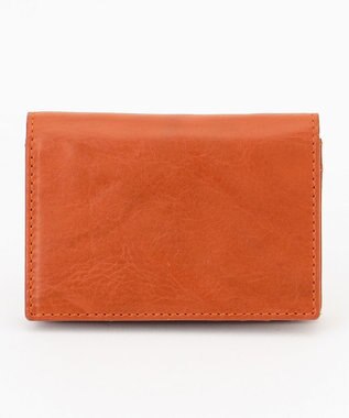 UNBILLION Otias オイルカウレザーカードケース