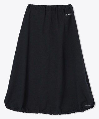 Columbia Columbia/ ウィメンズトゥリースワロースカート /コロンビア Black
