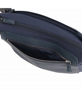 ACE BAGS & LUGGAGE MACKINTOSH PHILOSOPHY 5M17 ショルダーバッグ 17731 マッキントッシュフィロソフィー ネイビー