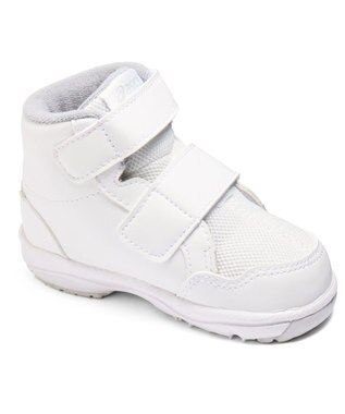 ASICS WALKING GD.WALKER BABY HI 2（片足販売・左） STANDARD ホワイト