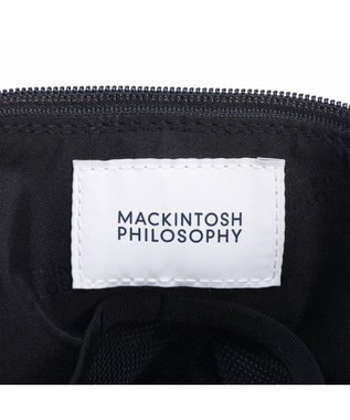 ACE BAGS & LUGGAGE MACKINTOSH PHILOSOPHY 5M17 ショルダーバッグ 17731 マッキントッシュフィロソフィー ネイビー