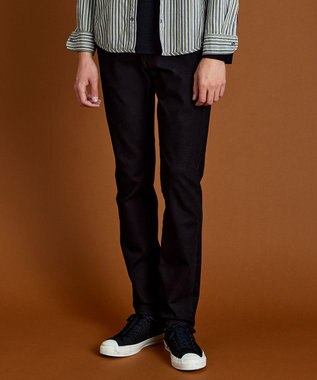 JOSEPH ABBOUD 【キングサイズ・人気】2WAYストレッチISKOデニム