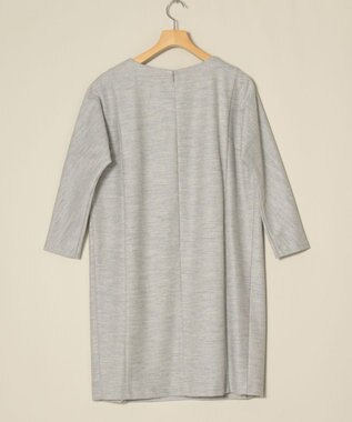 ONWARD Reuse Park 【23区】ワンピース秋冬 グレー