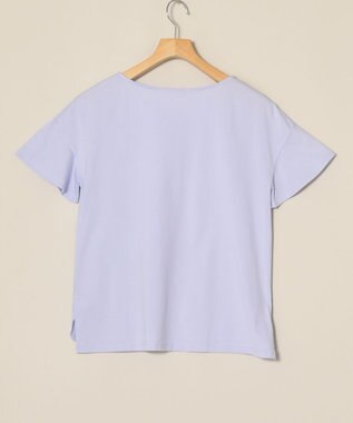 ONWARD Reuse Park 【any SiS】カットソー春夏 ブルー