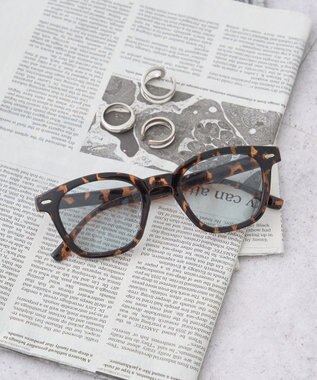 AMERICAN HOLIC 調光レンズボストングラス