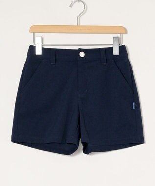 ONWARD Reuse Park 【23区GOLF】パンツ春夏 ネイビー