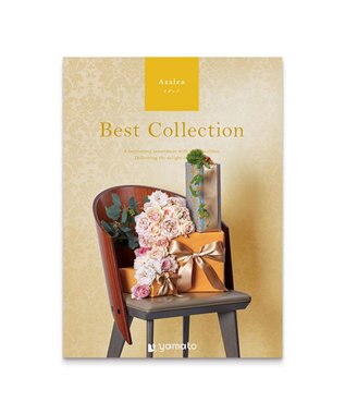 antina gift studio ベストコレクション ＜Azalea-(アザレア)＞ -