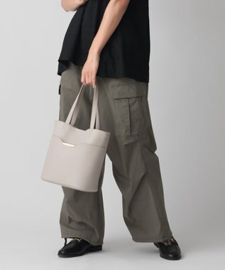 ONWARD Reuse Park 【23区】パンツ春夏 グリーン