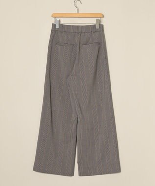 ONWARD Reuse Park 【UNFILO】パンツ春夏 ブラック