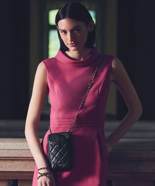 TOCCA PILA MULTIBAG マルチバッグ ブラック系