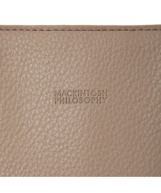 ACE BAGS & LUGGAGE MACKINTOSH PHILOSOPHY 5M31 トートバッグ B4サイズ 17982 マッキントッシュフィロソフィー ベージュ