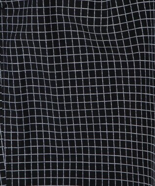 WEGO 【ウエストゴム/手洗い可】ナイロン　トラックパンツ 柄3