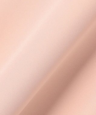 TOCCA 【洗える・消臭】FRILL BLOOM ドレス ピンク系