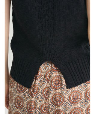 Green Parks ・ＳＵＧＡＲ　ＳＰＯＯＮ　ブークレニットタンク Black