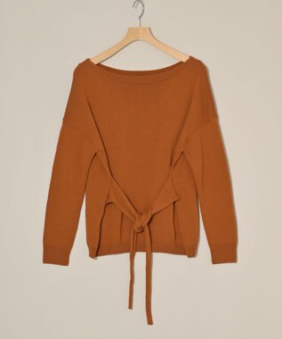 ONWARD Reuse Park 【ICB】ニット春夏