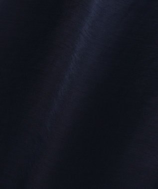 NAVE 【ReNAVE】タンブラーサテン スカート ネイビー系