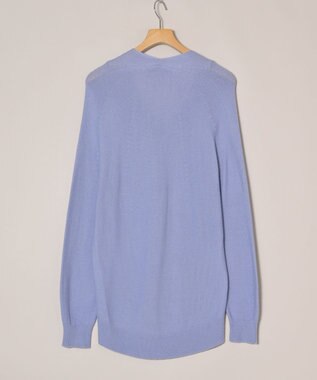 ONWARD Reuse Park 【自由区】ニット秋冬 ブルー