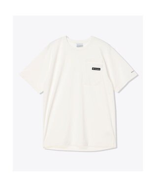 Columbia Columbia/ マウンテンズアーコーリングショートスリーブTシャツ /コロンビア Sea Salt