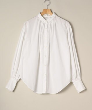 ONWARD Reuse Park 【#Newans】ブラウス秋冬 ホワイト