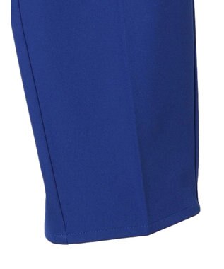 Green Parks フルレングス丈／選べる美脚みえパンツ Blue