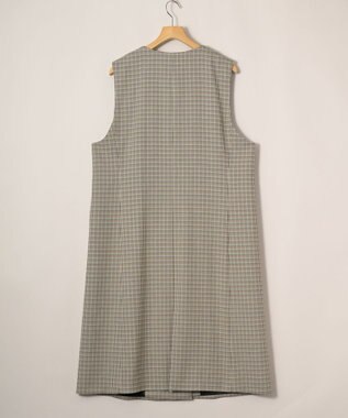 ONWARD Reuse Park 【23区】ベスト秋冬 ブラウン