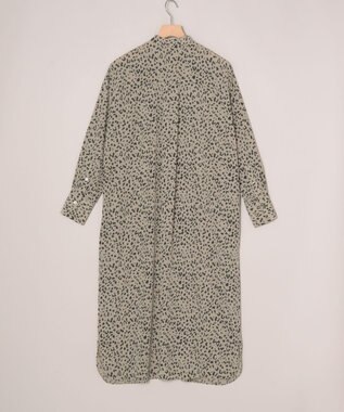 ONWARD Reuse Park 【uncrave】ワンピース秋冬 ベージュ