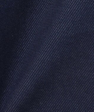 組曲 KIDS 【80-100㎝】シャギー デニム ネイビー系