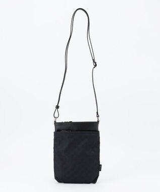 Y'SACCS Polka Dots　タックラウンドショルダー