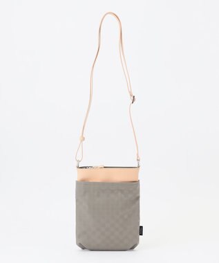 Y'SACCS Polka Dots　タックラウンドショルダー