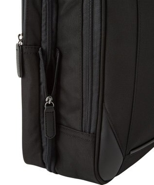 ACE BAGS & LUGGAGE World Traveler クラトス ビジネスバッグ B4 15.6インチPC エキスパンド ２気室 65334 ワールドトラベラー ブラック