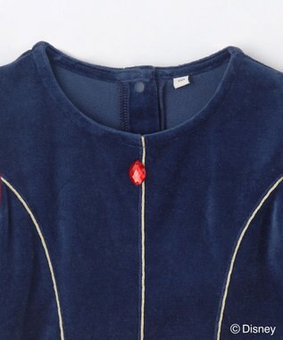 ANY KIDS 【ディズニー/白雪姫】なりきりワンピース 白雪姫