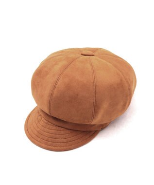 ATRENA リトルブラッシュキャスケット オレンジ