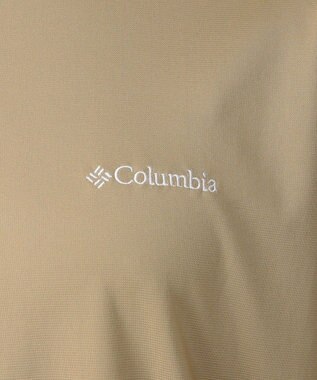 Columbia Columbia/ グレイシャルビスタグラフィックTシャツ /コロンビア Crouton、 Mountain