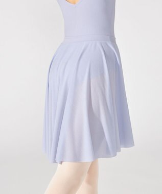 Chacott スカート ヒヤシンス