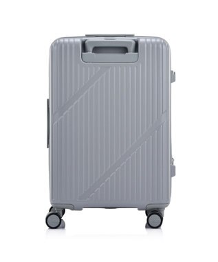 Samsonite アメリカンツーリスター スーツケース 50L(/61L) ヴェロックス スピナー61 VELOX ライトグレー