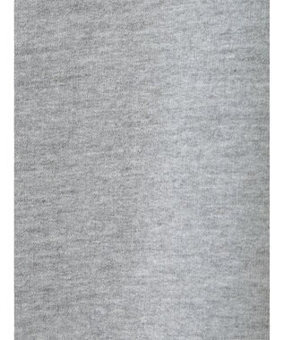 AMERICAN HOLIC ドルマンミニ裏毛プルオーバー② Light Gray Mixture