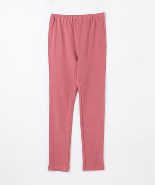 ANY KIDS 【WEB限定】7days デイリー ネコ パンツ ローズ