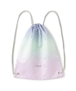 Chacott グラデーション巾着SAC
