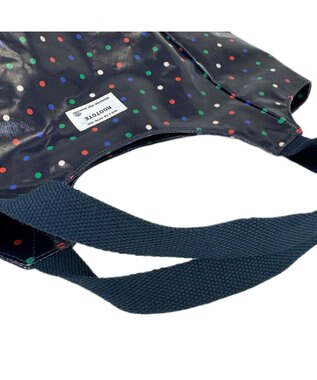 ROOTOTE 1022【肩掛け】EU.ラウンド.ラミネート-P 02：テンテン