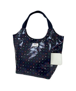 ROOTOTE 1022【肩掛け】EU.ラウンド.ラミネート-P 02：テンテン