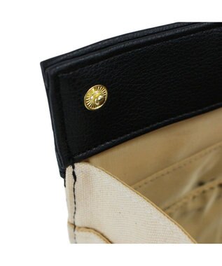 ROOTOTE 6790【リモート用トート・バッグインバッグ】/ LT.RC.Remo-teリモッテ-A 03：ストライプ ブラック