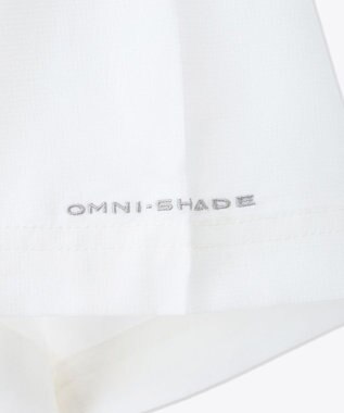 Columbia Columbia/ シルバーリッジユーティリティIIショートスリーブシャツ /コロンビア White