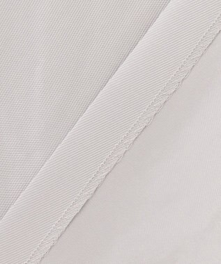 ICB 【洗える】トリアセブライトツイル  フレアスカート トープ系