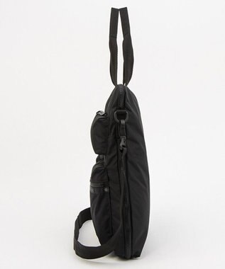 LeSportsac CARGO N/S TOTE/ブラックカーゴ ブラックカーゴ